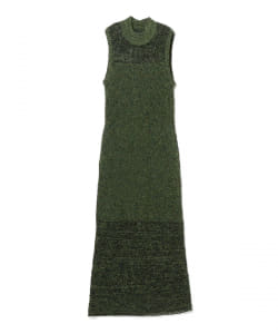 ○sawa takai / Mini Mesh Dress