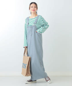 RED CARD TOKYO × Ray BEAMS / 別注 Lala ワンピース