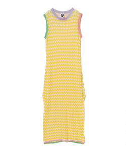 ○YanYan / TONG TANK DRESS