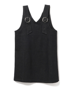 GHOSPELL / Denim Dress