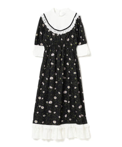 ○FUMIE＝TANAKA × Ray BEAMS / 別注 クラシック ワンピース