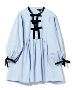 sister jane / Occasions Ribbon Mini Dress