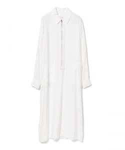 Graphpaper / Smock Dress
