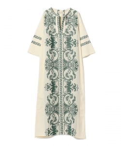 ELINA LEBESSI / Long Dress