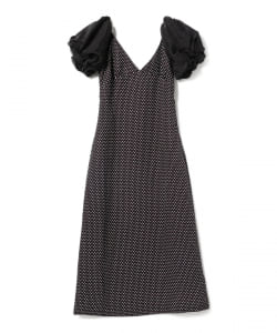 sister jane / Polka Midi Dress
