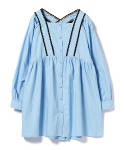 sister jane / Pacifico Babydoll Dress
