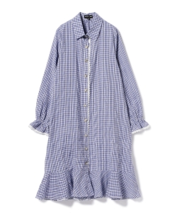 sister jane / Lost Ark Ingalls Dress