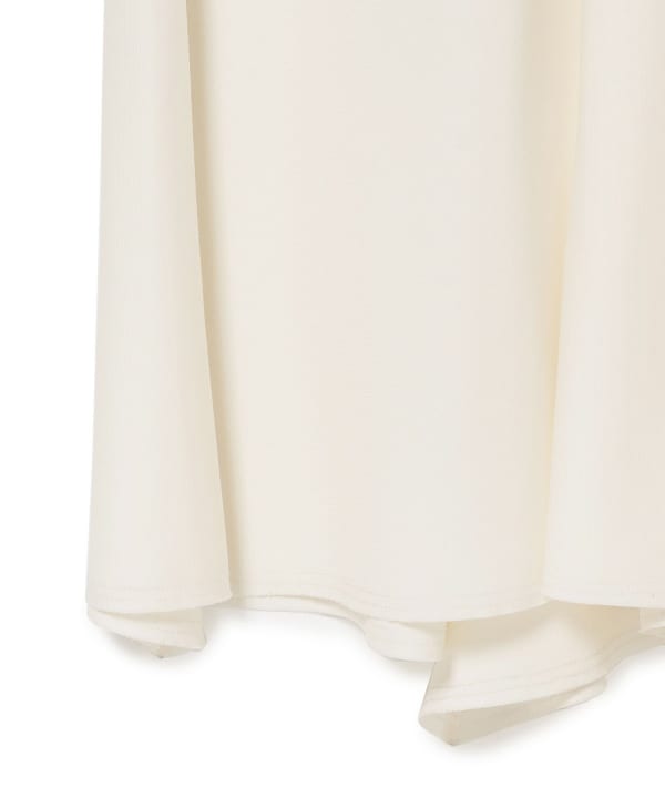 Ray BEAMS（レイ ビームス）GABRIELA COLL GARMENTS / ZipperDRS