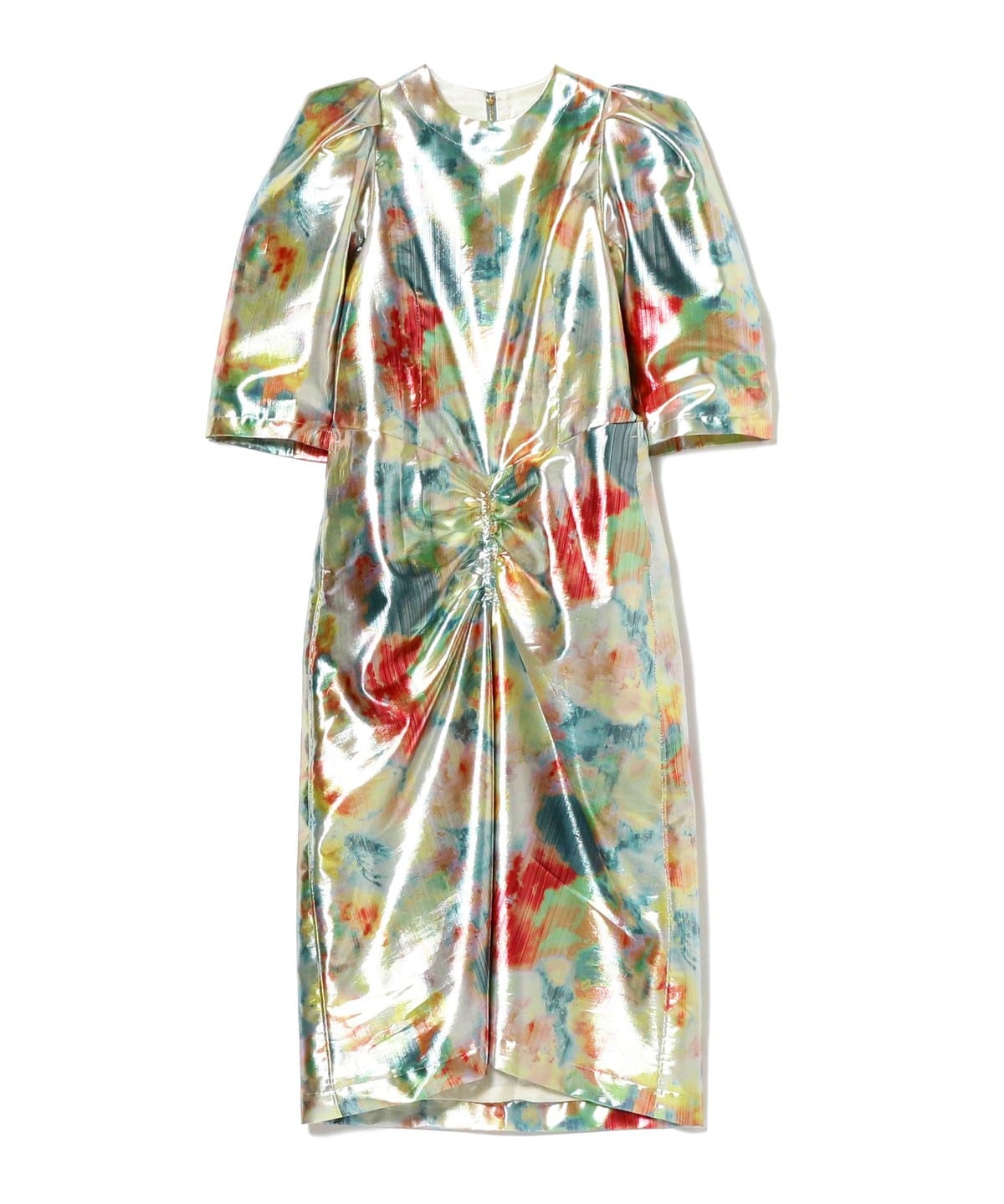 Ray BEAMS（レイ ビームス）○TOGA PULLA / MULTI PRINT DREE