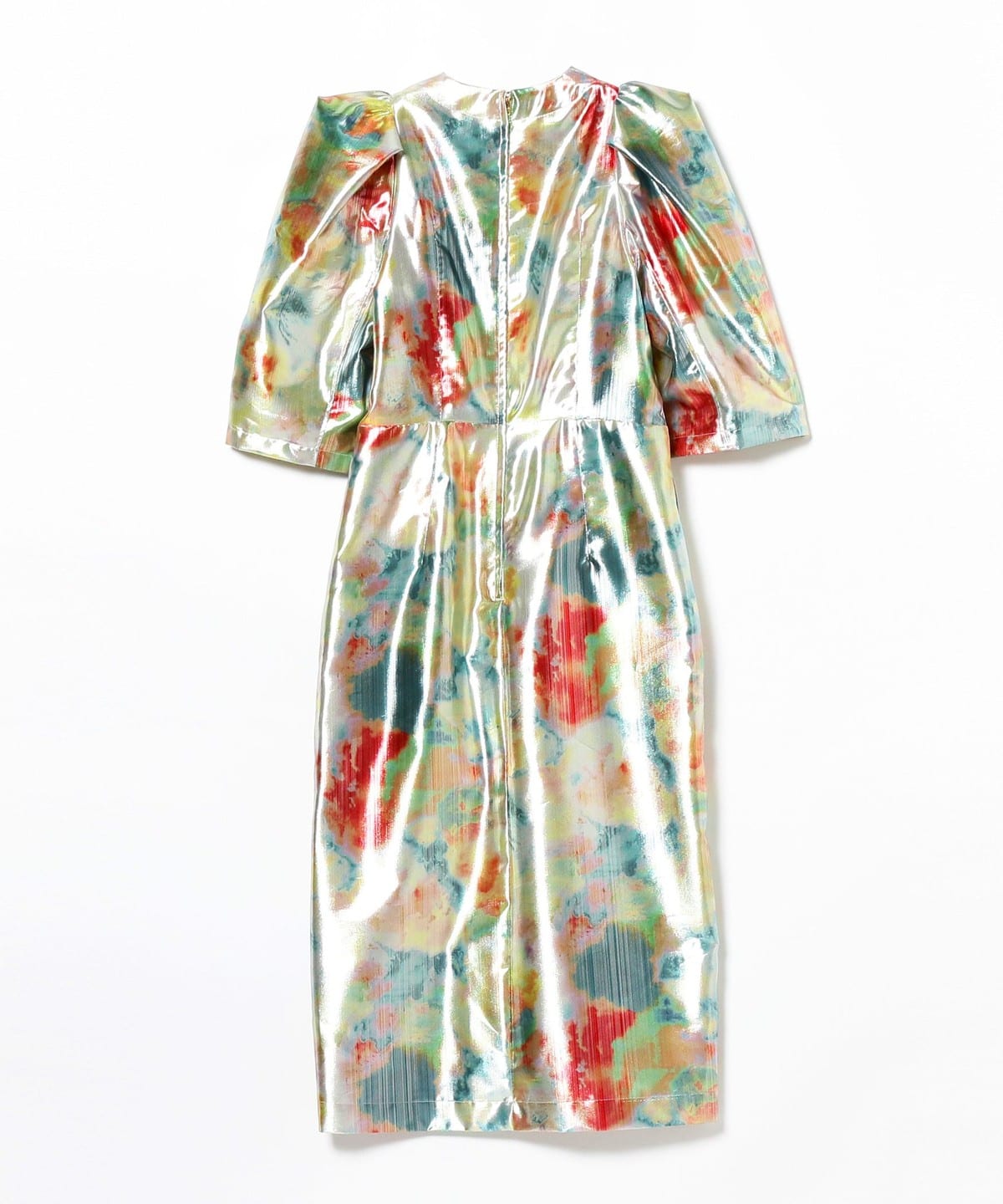 Ray BEAMS（レイ ビームス）○TOGA PULLA / MULTI PRINT DREE