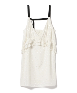 GHOSPELL / Easy Come Dress