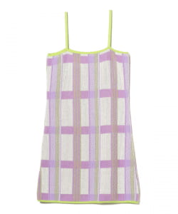 【別注】GIM CONTEXT / ニット ワンピース