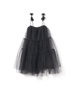 ▲〇DREAM sister jane / Aurore Tulle Cami Dress