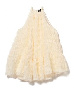 sister jane / Masterpiece Tulle Dress