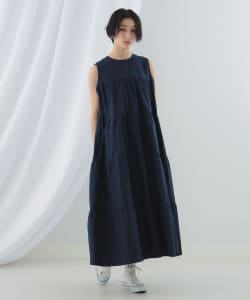 GYMPHLEX × Ray BEAMS / 別注 女裝 多層次 洋裝