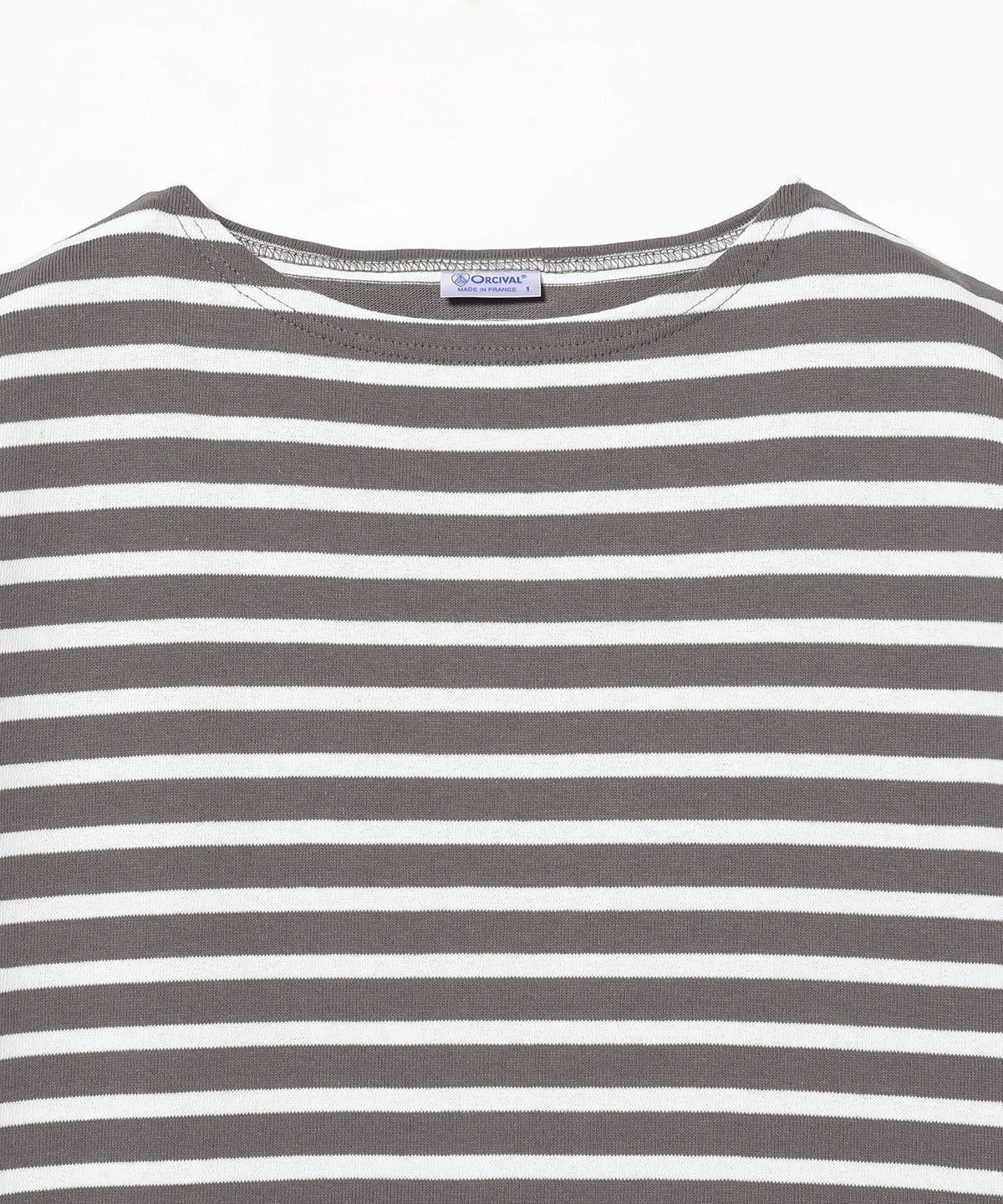 Ray BEAMS（レイ ビームス）【別注】ORCIVAL / Lourd ワンピース