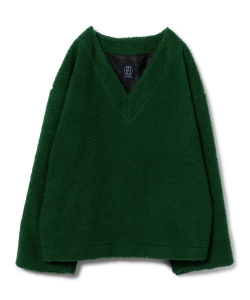 LAERKE ANDERSEN / BIG TEDDY ワンピース