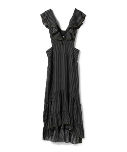 sister jane / Pinstripe Dress