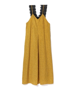 GHOSPELL / Yellow Dress
