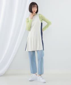 FILA × Ray BEAMS / 別注 女裝 40-LOVE 洋裝