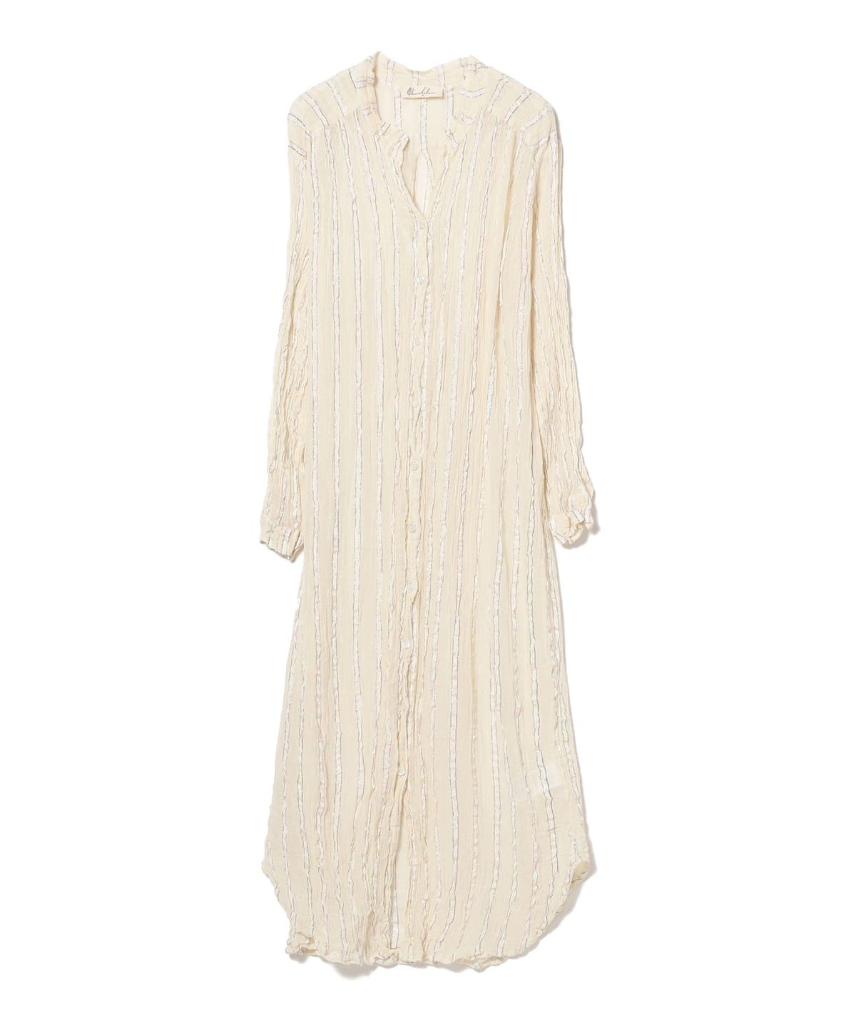 Ray BEAMS（レイ ビームス）【8/8再値下げ】ELINA LEBESSI / CORFU DRESS（ワンピース ワンピース）通販｜BEAMS