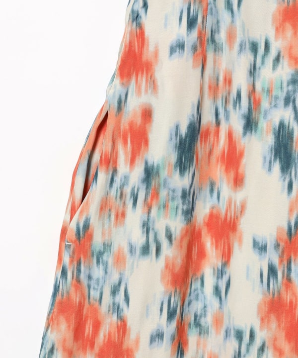 Ray BEAMS（レイ ビームス）sawa takai /Dazed Cami Dress