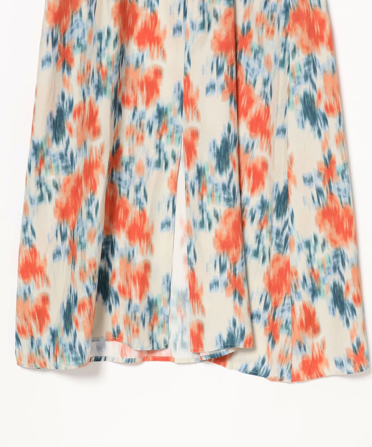 sawa takai 　花柄コットンキャミソールドレス Ray BEAMS（レイ ビームス）sawa takai /Dazed Cami Dress