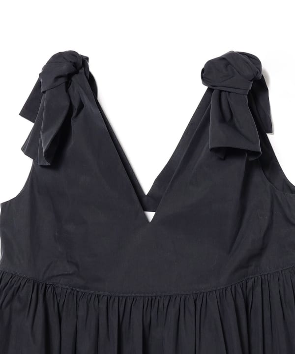 Ray BEAMS Ray BEAMS sawa takai / TJulie Dress (one piece cami 