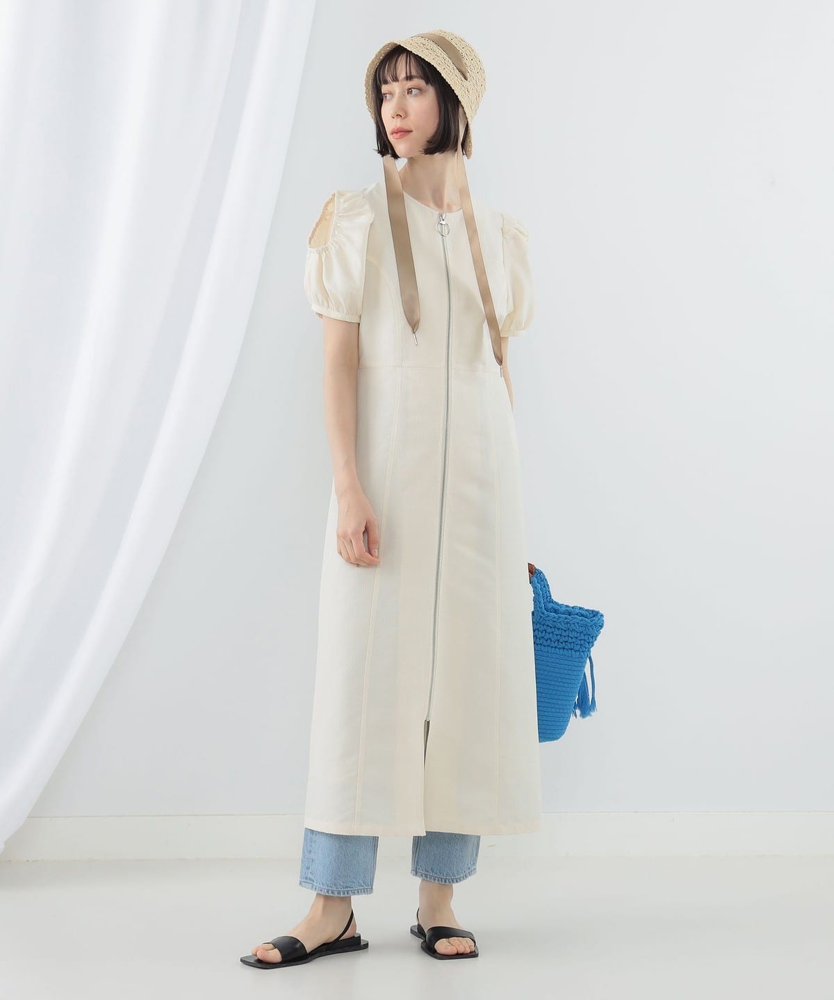 Champion × Ray BEAMS / 別注 ワンピース｜Yahoo!フリマ（旧