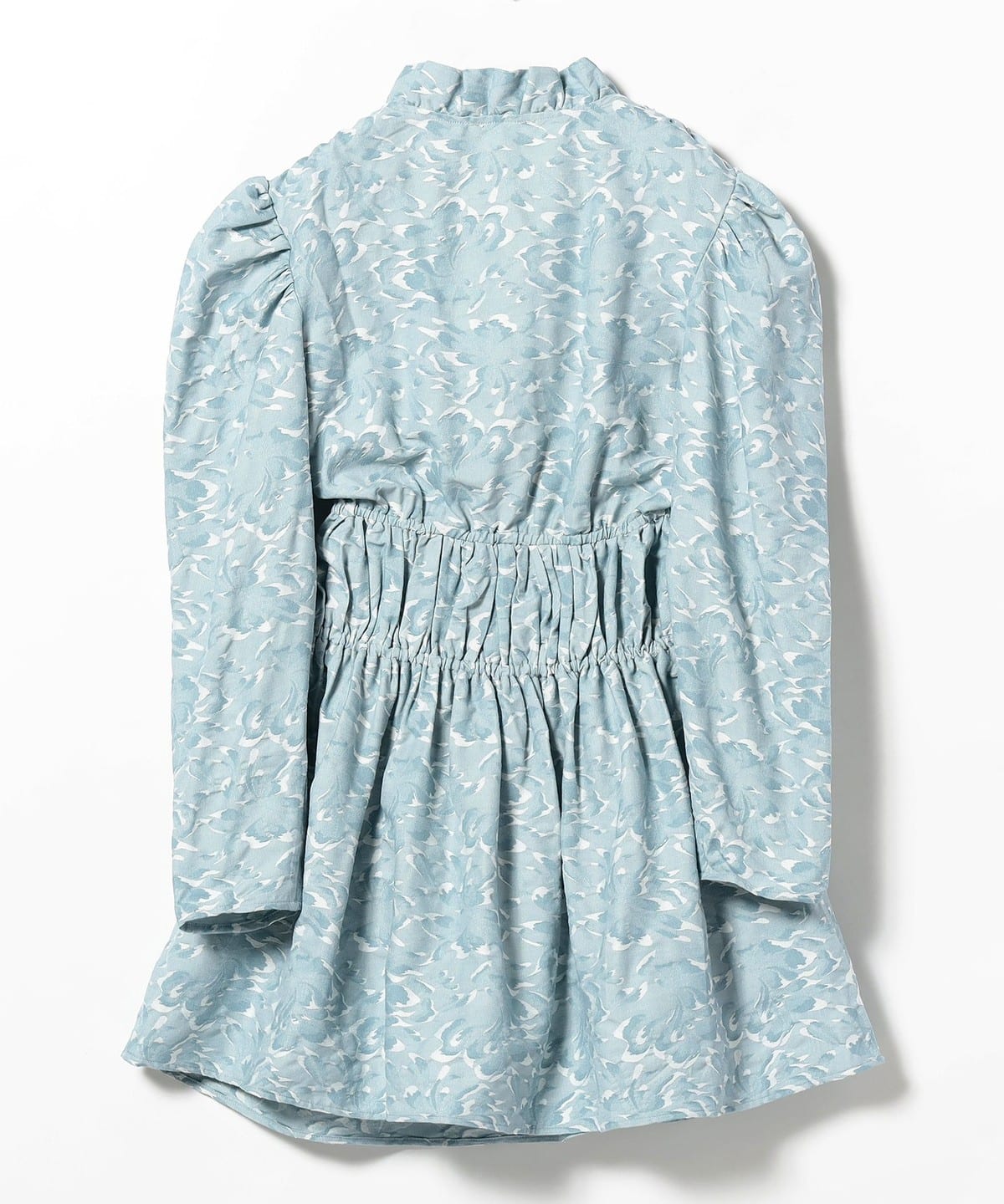 Ray BEAMS（レイビームス）の「GHOSPELL / Flower Long Dress