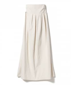 ▲○Uhr / Bare Dress