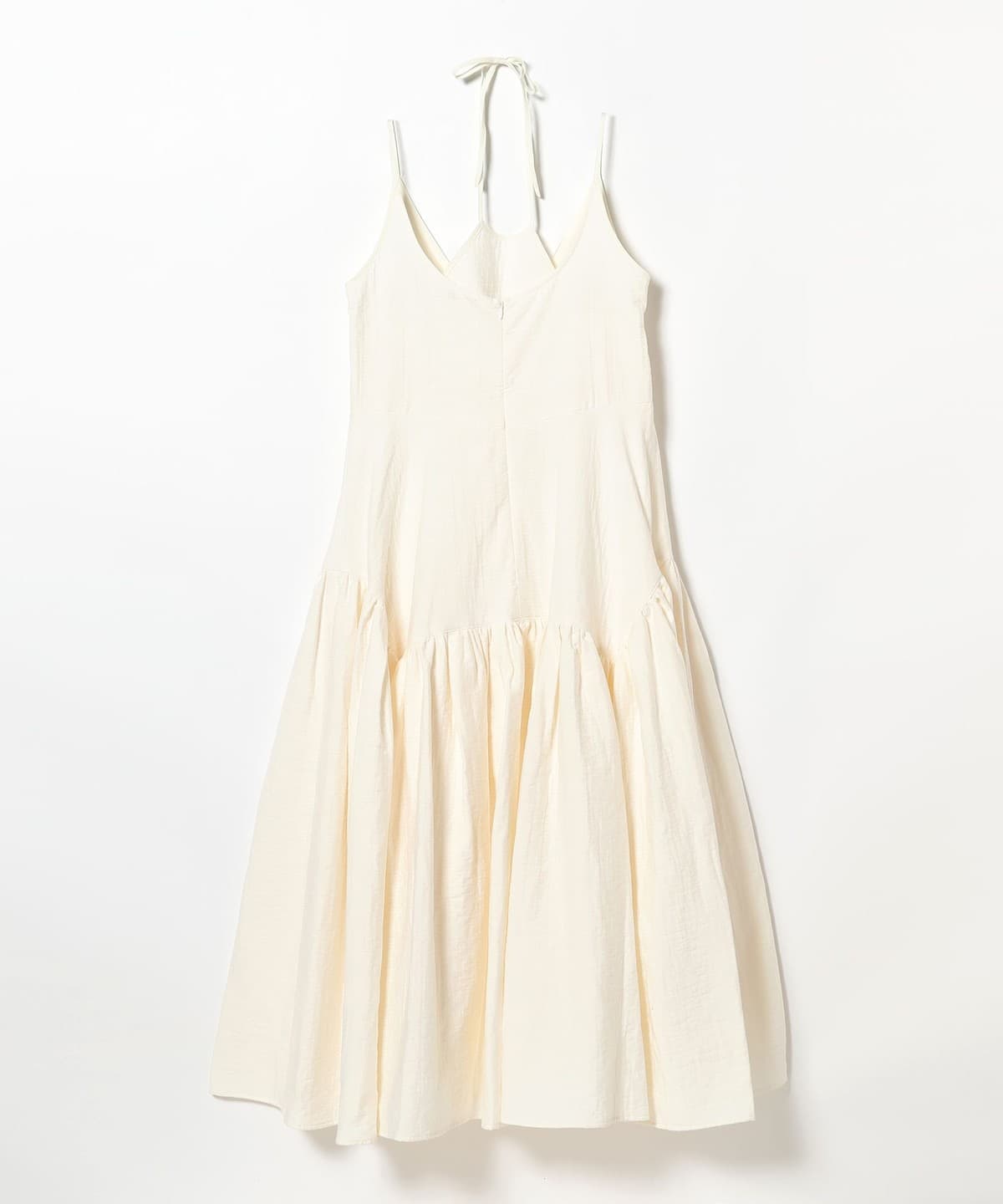 Ray BEAMS（レイ ビームス）○Uhr / Layered Camisole Dress ...