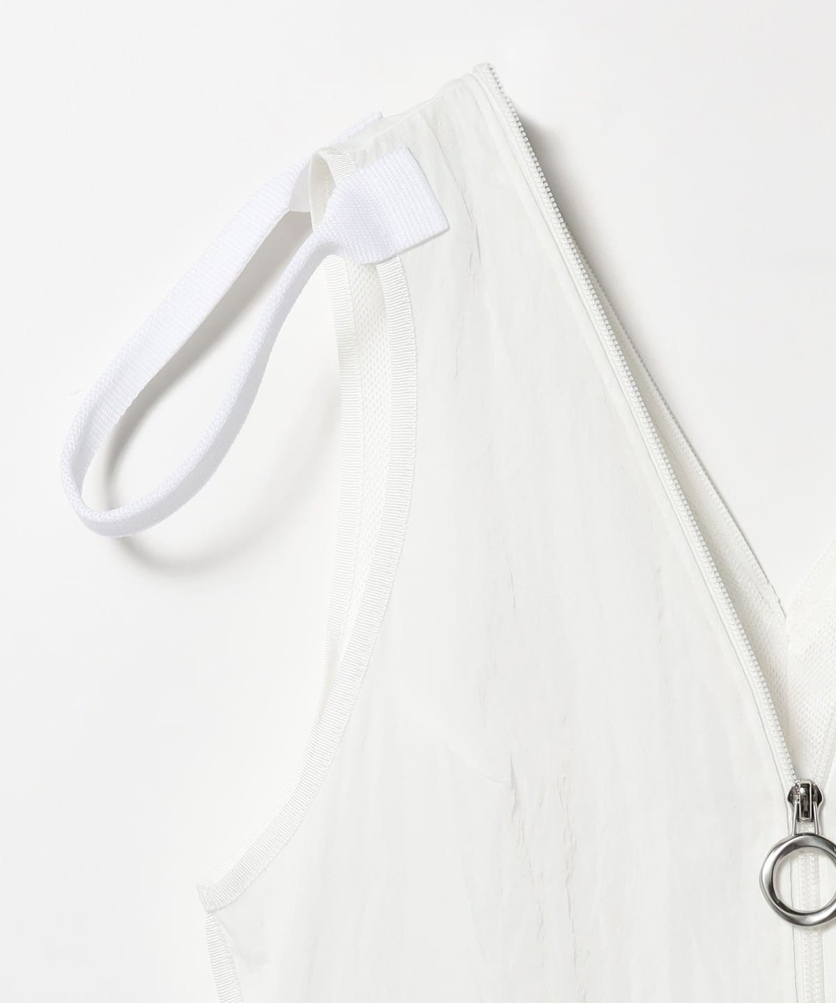 Ray BEAMS（レイ ビームス）○YOHEI OHNO / Bag Transform Dress ...