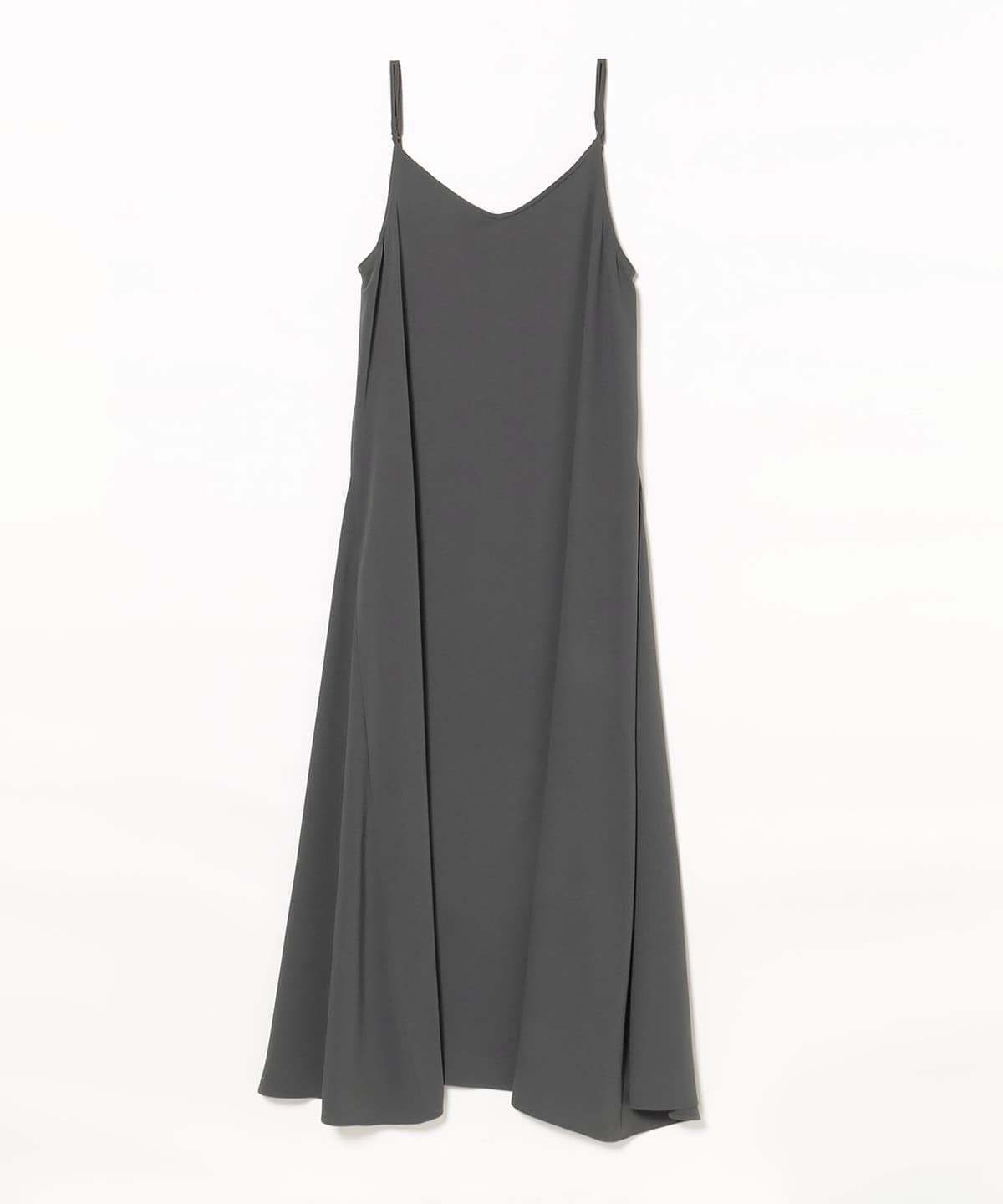 BEAMS JAPAN（ビームス ジャパン）○Graphpaper / Satin Slip Dress 