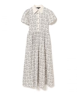 ▲sister jane / Ribbons Midi Dress