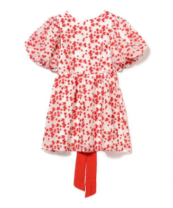 ▲○DREAM sister jane / Sakura Jacquard Mini Dress