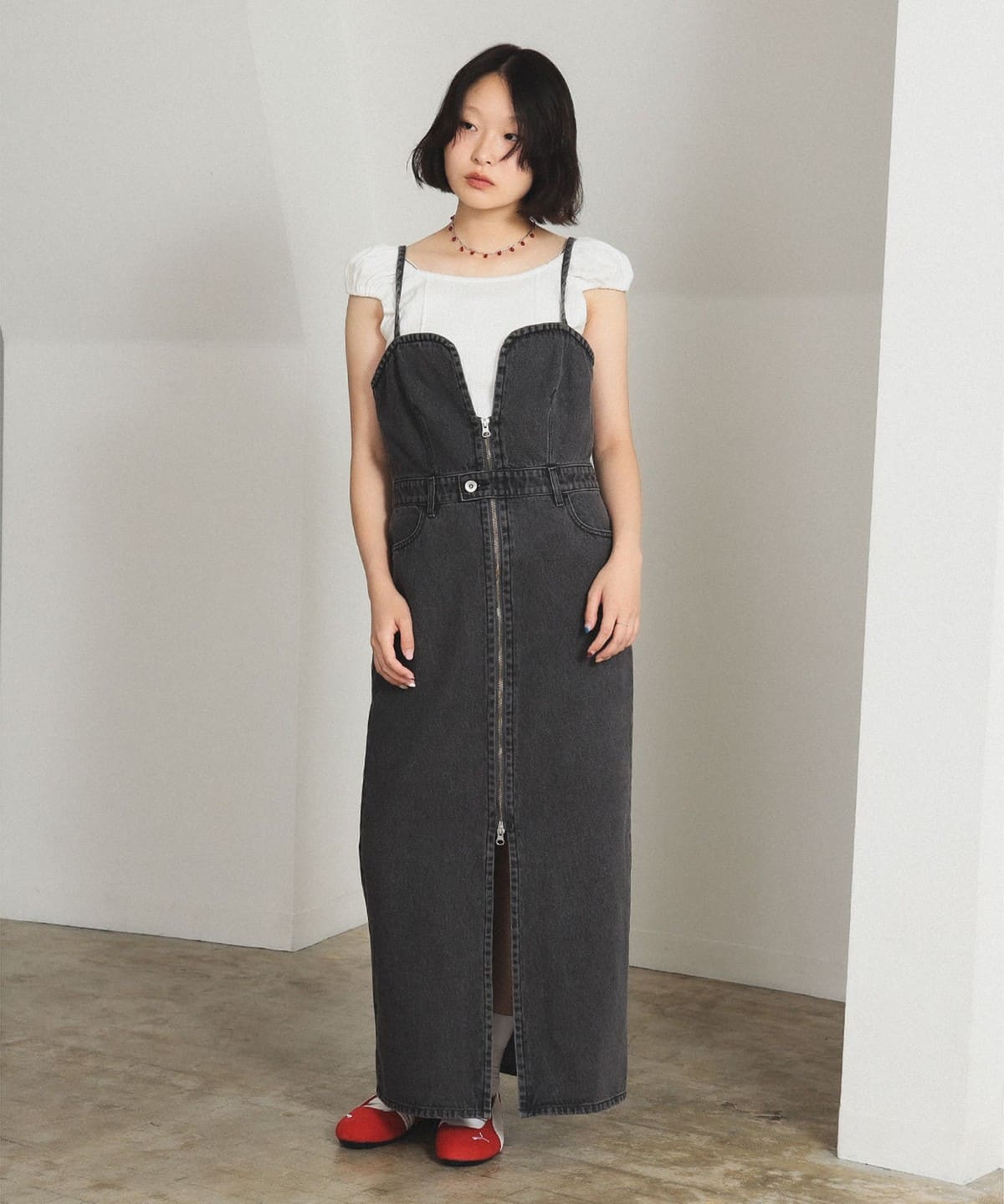 ラスト値下げ☆LVリミックス　デニム ジッピー・パース　新品 61260903370_D_1.jpg