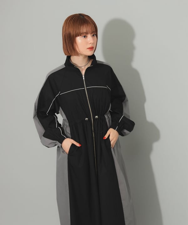 Ray BEAMS（レイ ビームス）【12/5新規値下げ】トラック スーツ 