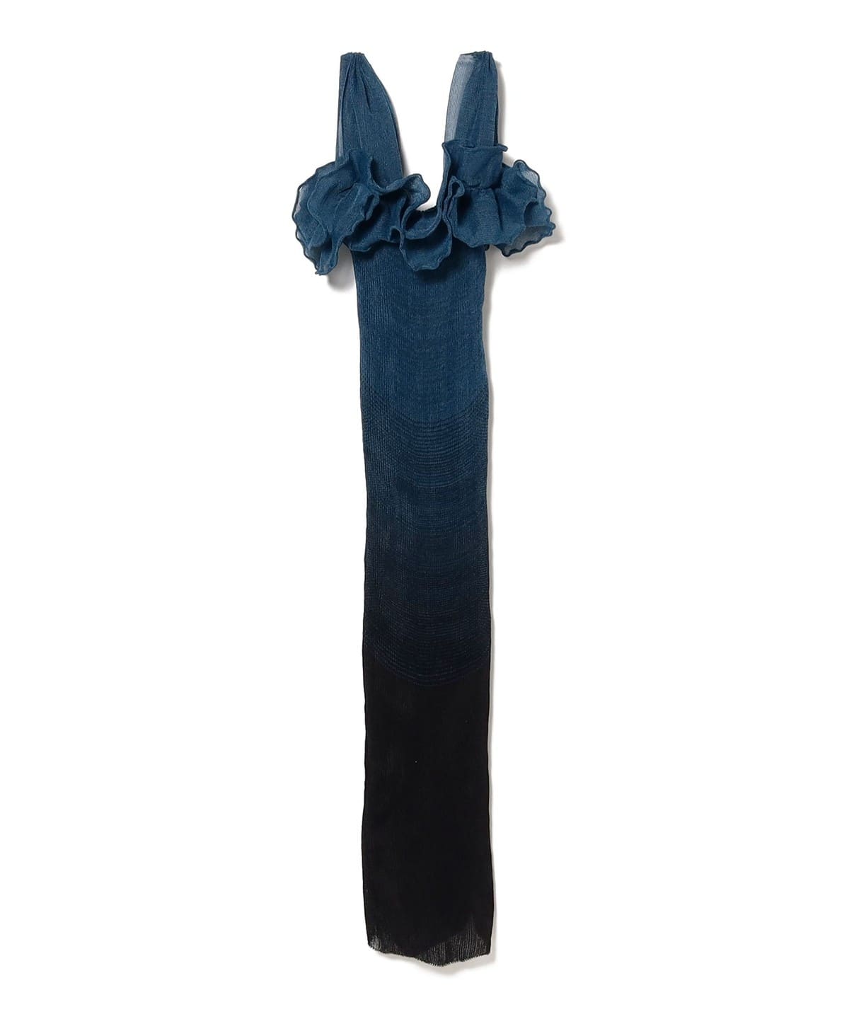 Nadia Wire / Gradient Dress ワンピース WOMEN blue/black 1 Nadia Wire / Gradient Dress ワンピース WOMEN blue/black 1