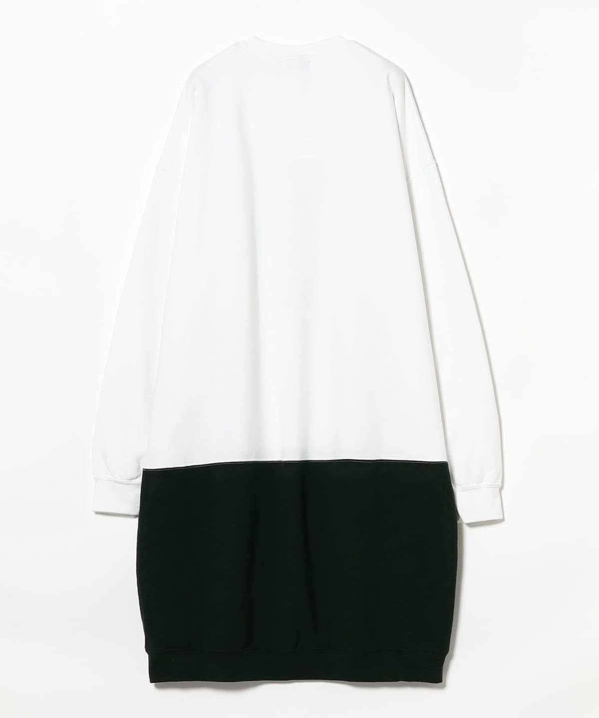 Ray BEAMS（レイ ビームス）【別注】PENNEY'S / 2トーン