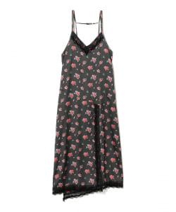 RhodolirioN / Long Slip Dress