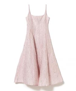 DREAM sister jane / Ballerina Embellished Midi Dress