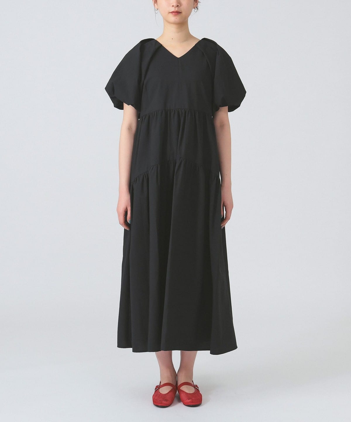 Ray BEAMS（レイ ビームス）【タイムセール】サッカー