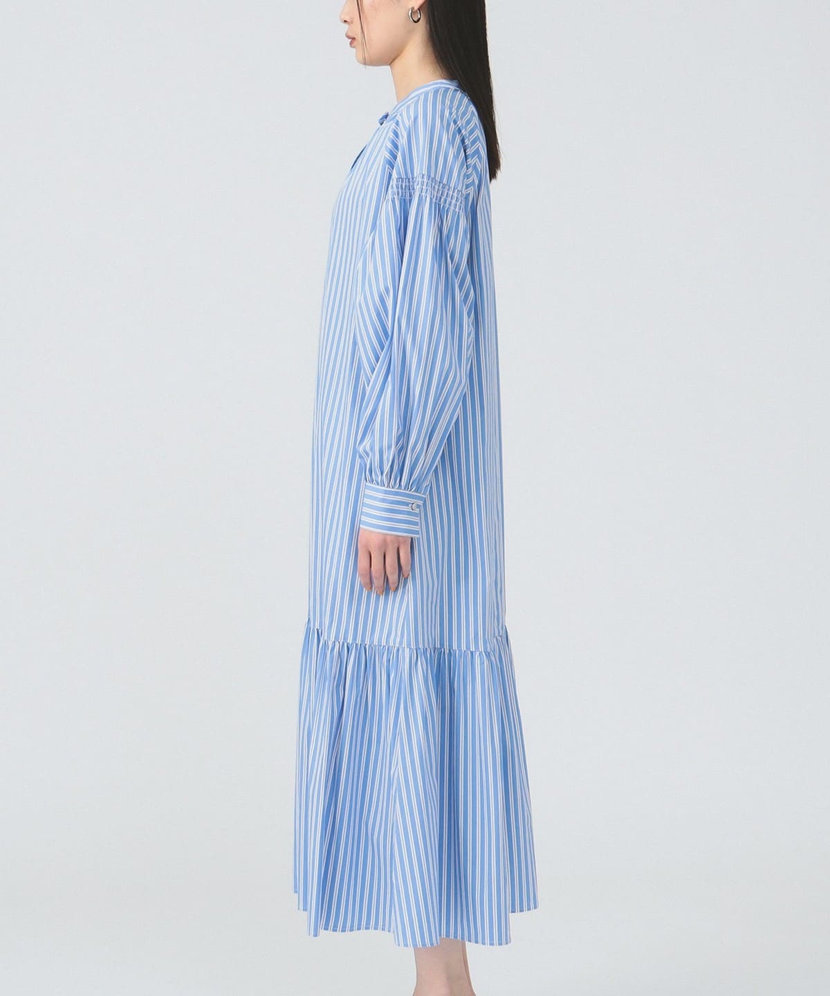 Ray BEAMS（レイ ビームス）【タイムセール】ストライプ