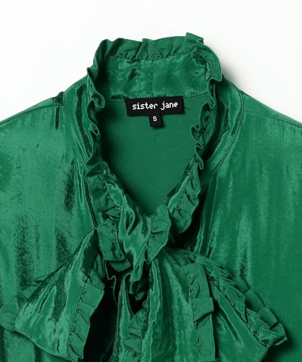 Ray BEAMS（レイビームス）の「【別注】sister jane / Bow