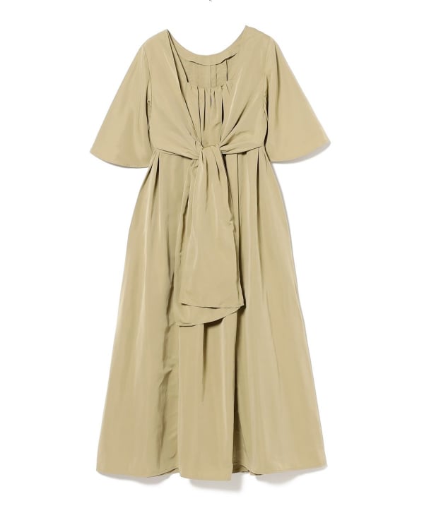 Ray BEAMS（レイ ビームス）RBS / フロント タック バック