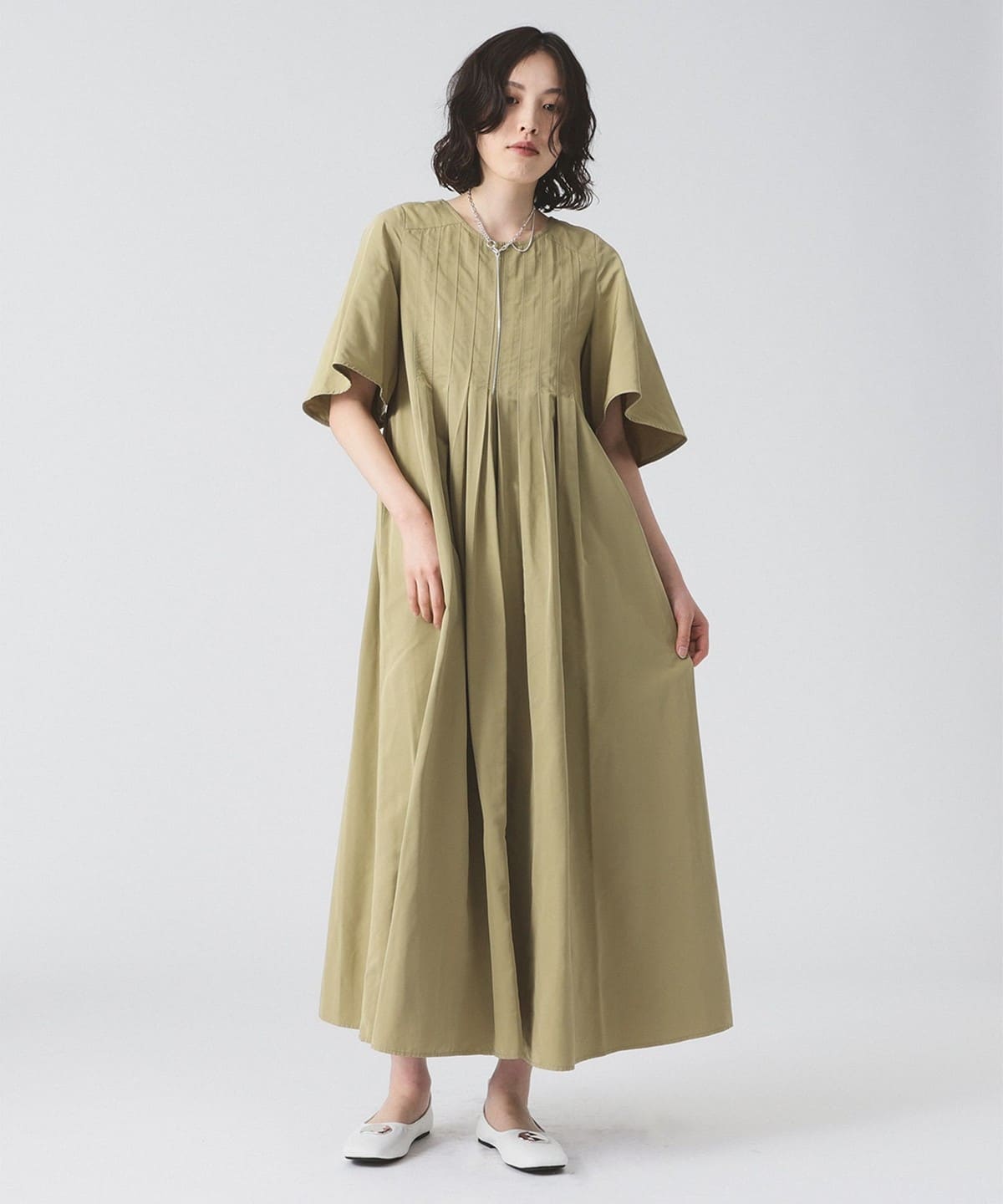 Ray BEAMS（レイ ビームス）【タイムセール】RBS / フロント タック