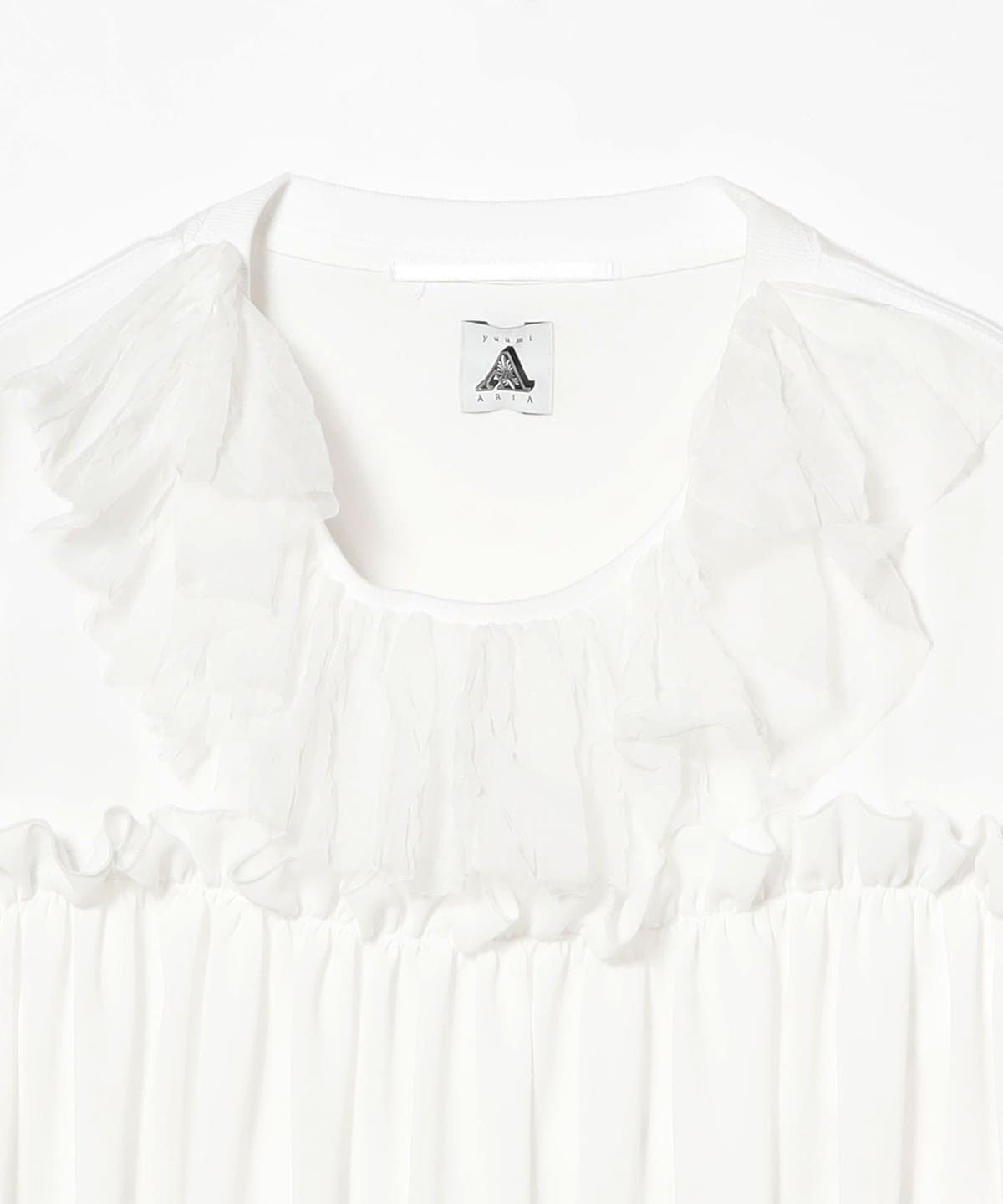 Ray BEAMS（レイ ビームス）【6/4再値下げ】Yuumi ARIA / Sleeveless 