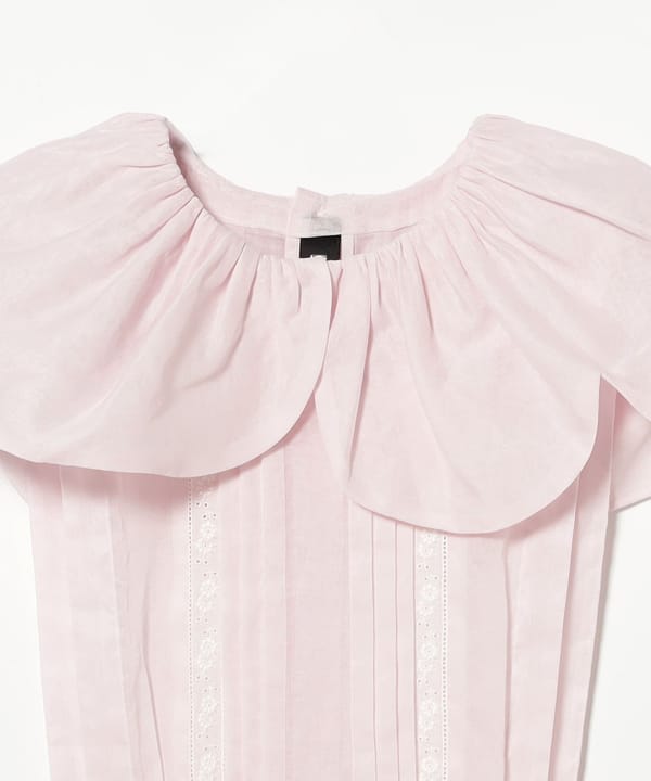 MIYAO / Organdy Dress