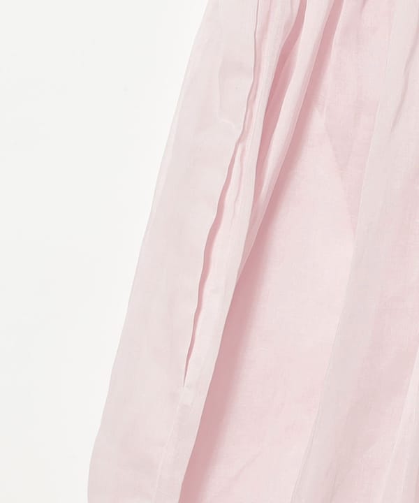MIYAO / Organdy Dress
